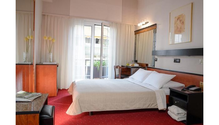 Hotel Victory Inn poza 9