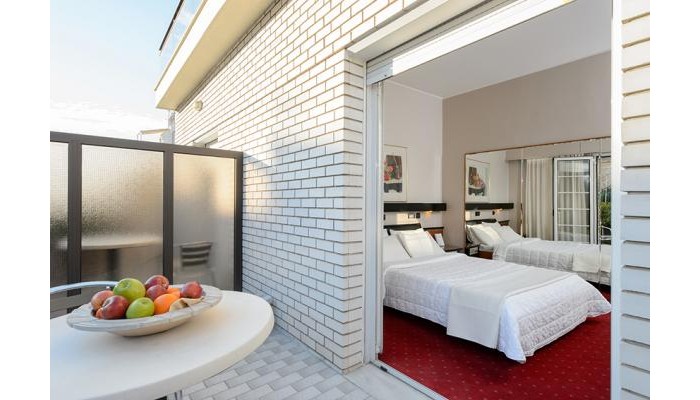 Hotel Victory Inn poza 5