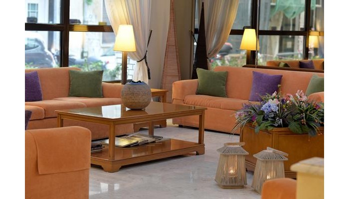 Hotel Victory Inn poza 19