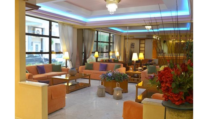 Hotel Victory Inn poza 18