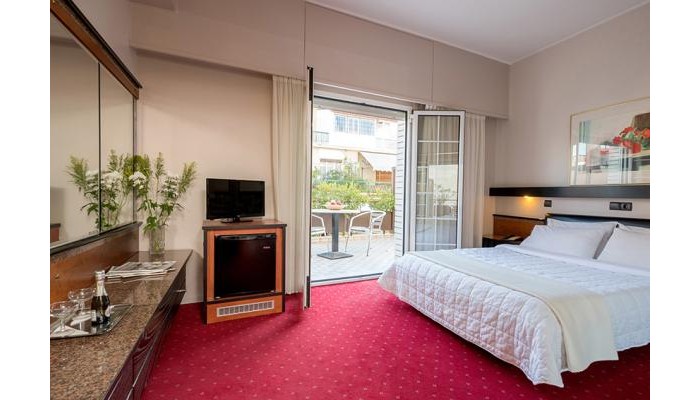 Hotel Victory Inn poza 7