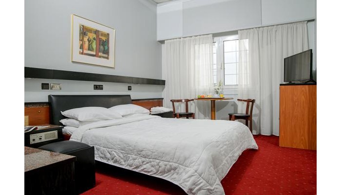 Hotel Victory Inn poza 3