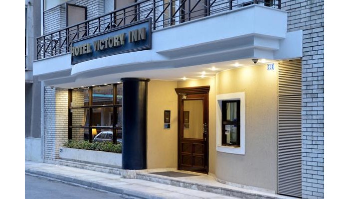 Hotel Victory Inn poza 2