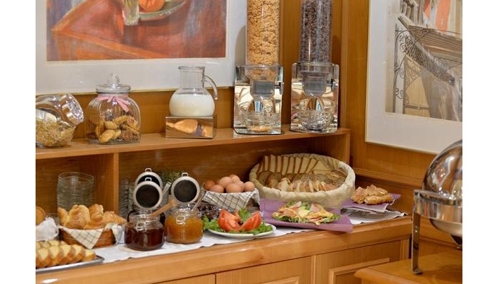 Hotel Victory Inn poza 17