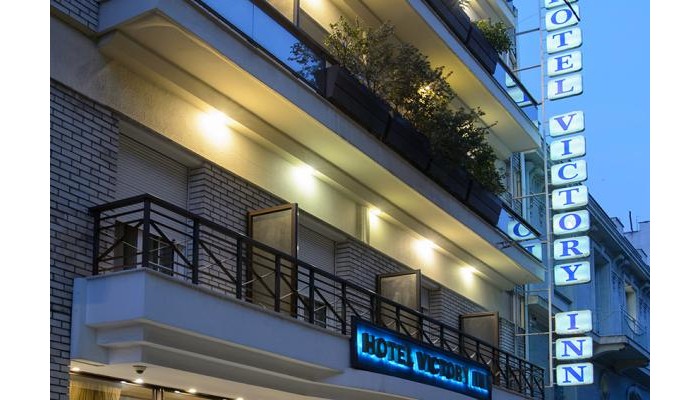 Hotel Victory Inn poza 1