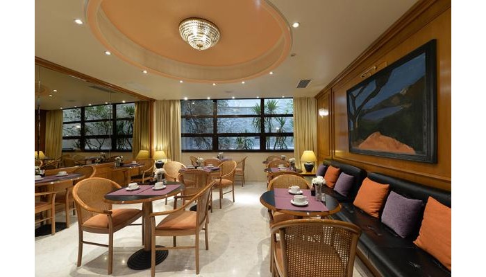 Hotel Victory Inn poza 13