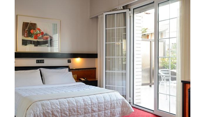 Hotel Victory Inn poza 8