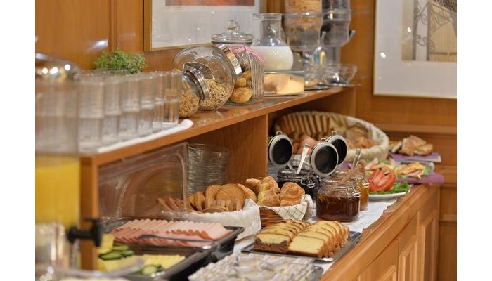 Hotel Victory Inn poza 16