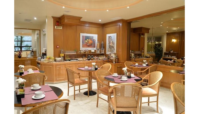 Hotel Victory Inn poza 15