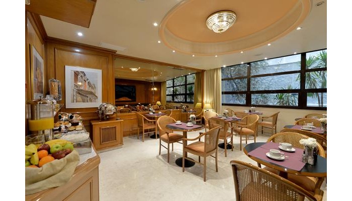 Hotel Victory Inn poza 14