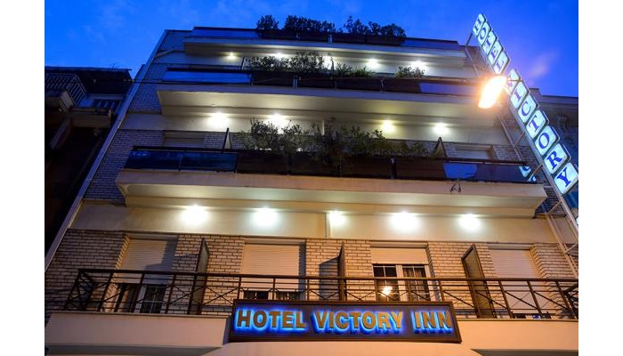 Hotel Victory Inn poza 0