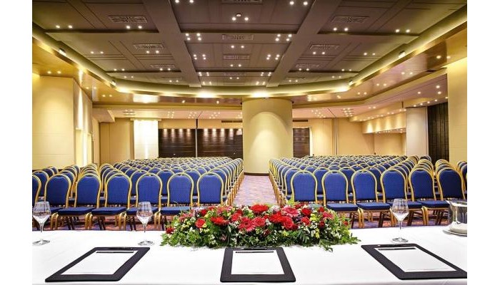 Hotel Wyndham Grand Athens poza 40