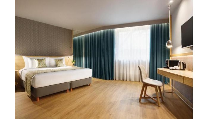 Hotel Wyndham Grand Athens poza 11