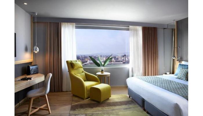 Hotel Wyndham Grand Athens poza 10