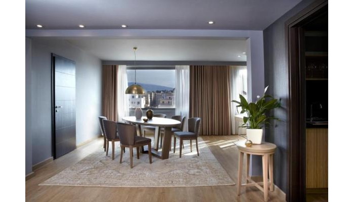 Hotel Wyndham Grand Athens poza 22