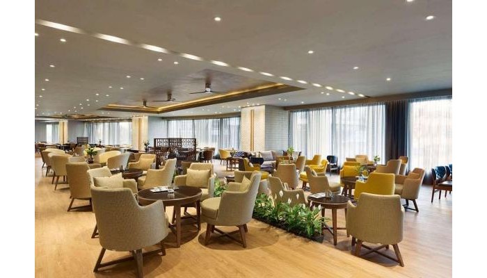 Hotel Wyndham Grand Athens poza 26