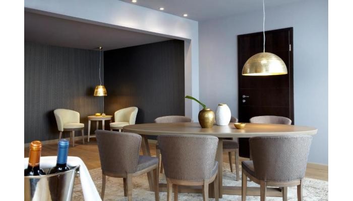 Hotel Wyndham Grand Athens poza 21