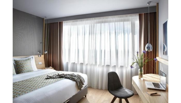 Hotel Wyndham Grand Athens poza 13