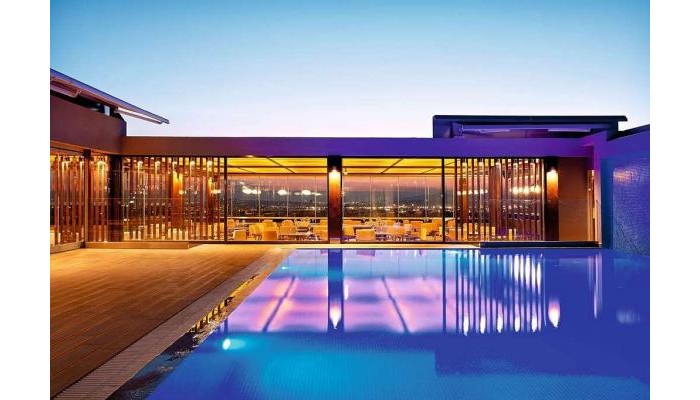 Hotel Wyndham Grand Athens poza 35