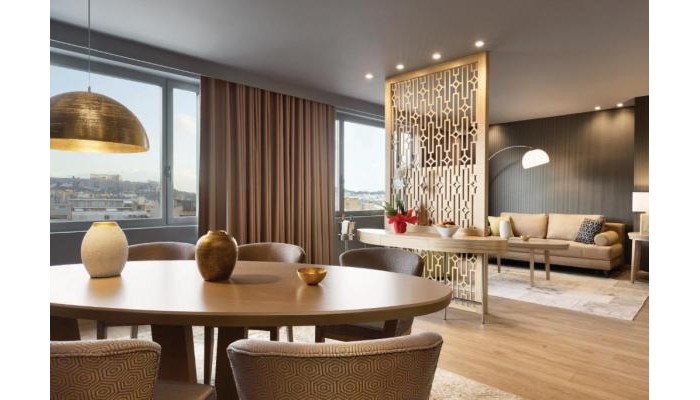 Hotel Wyndham Grand Athens poza 19