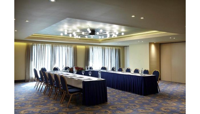 Hotel Wyndham Grand Athens poza 39