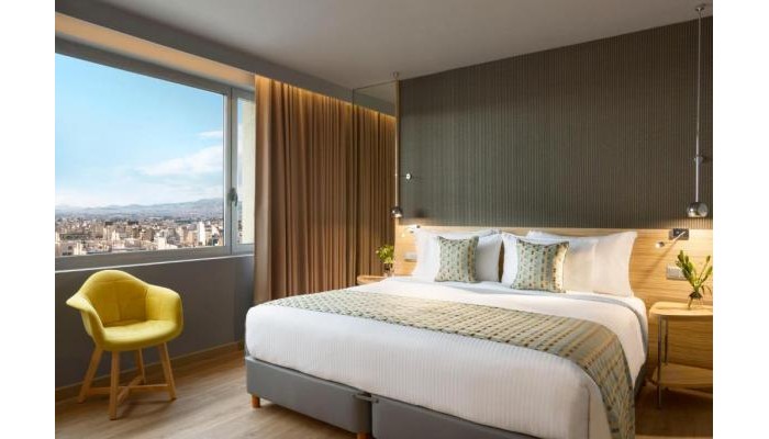 Hotel Wyndham Grand Athens poza 3