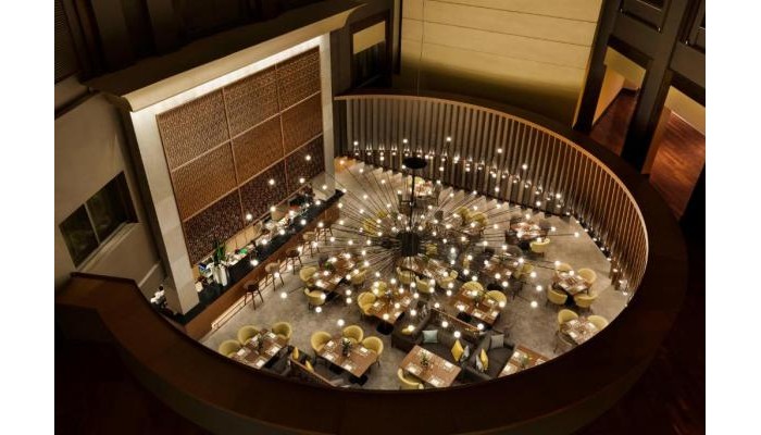 Hotel Wyndham Grand Athens poza 23