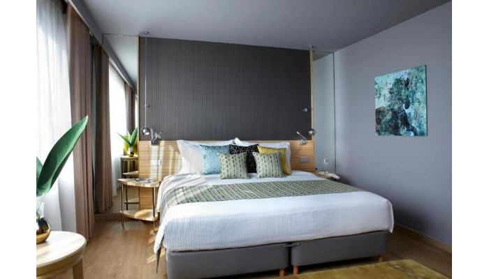 Hotel Wyndham Grand Athens poza 6