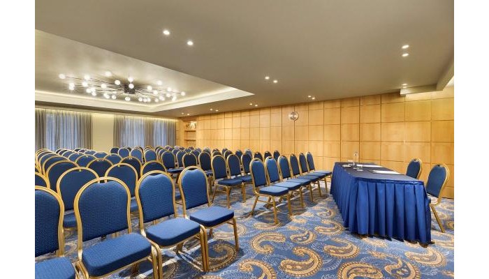 Hotel Wyndham Grand Athens poza 38
