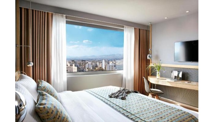 Hotel Wyndham Grand Athens poza 5