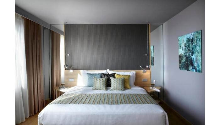 Hotel Wyndham Grand Athens poza 7