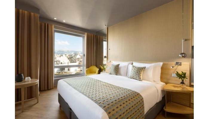 Hotel Wyndham Grand Athens poza 1