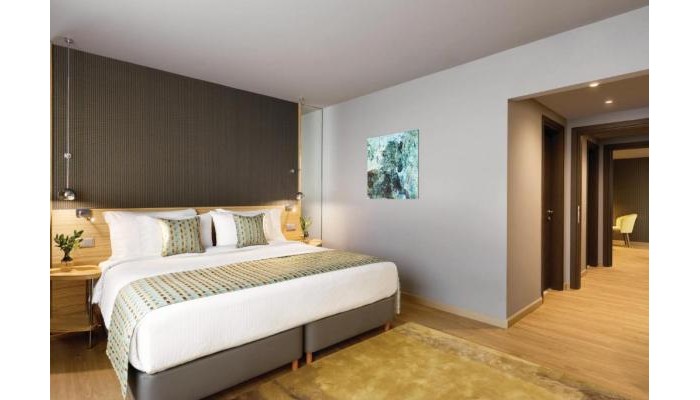 Hotel Wyndham Grand Athens poza 8