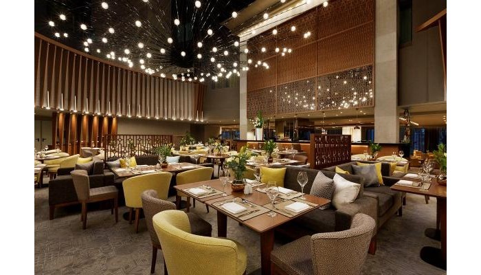 Hotel Wyndham Grand Athens poza 24