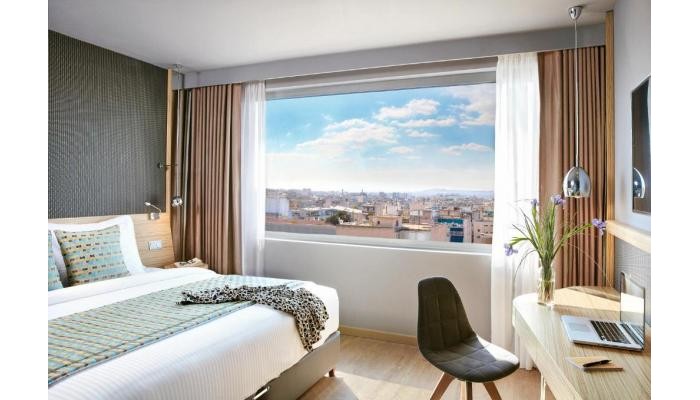 Hotel Wyndham Grand Athens poza 2