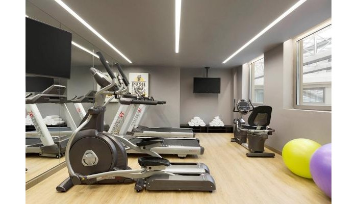 Hotel Wyndham Grand Athens poza 37