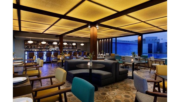 Hotel Wyndham Grand Athens poza 25