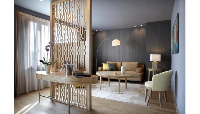 Hotel Wyndham Grand Athens poza 16