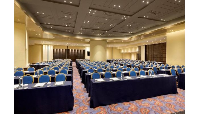 Hotel Wyndham Grand Athens poza 41