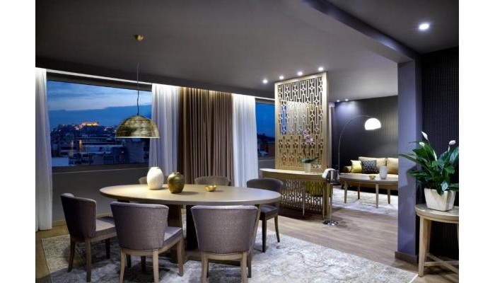 Hotel Wyndham Grand Athens poza 20