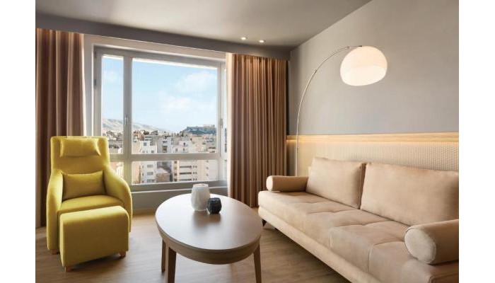 Hotel Wyndham Grand Athens poza 14