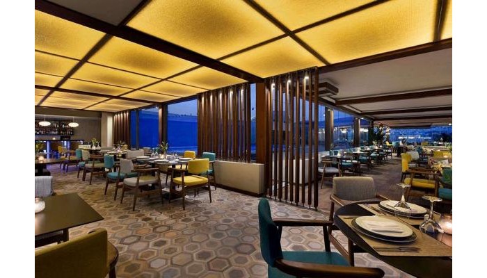 Hotel Wyndham Grand Athens poza 27