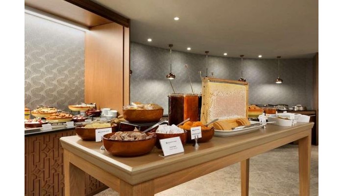 Hotel Wyndham Grand Athens poza 33