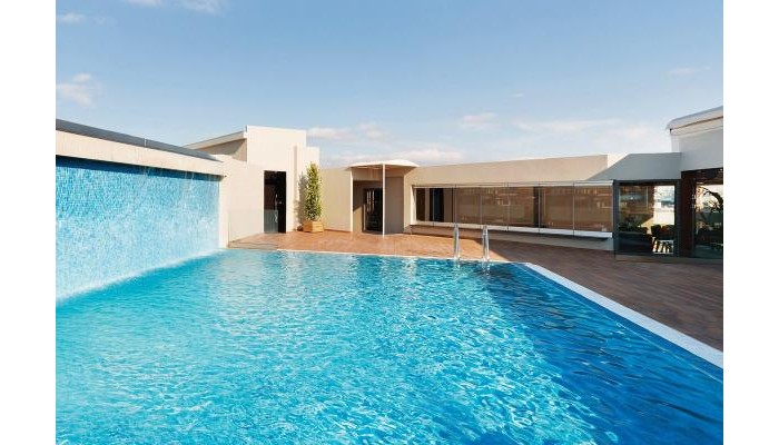 Hotel Wyndham Grand Athens poza 34