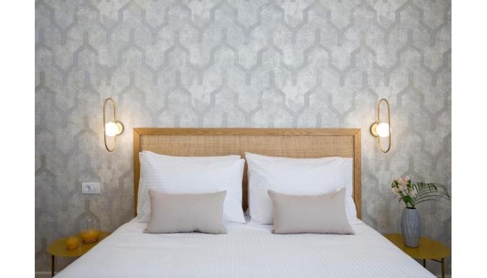 Hypnos Inn Athens Hotel poza 5