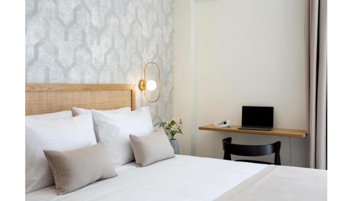 Hypnos Inn Athens Hotel poza 13