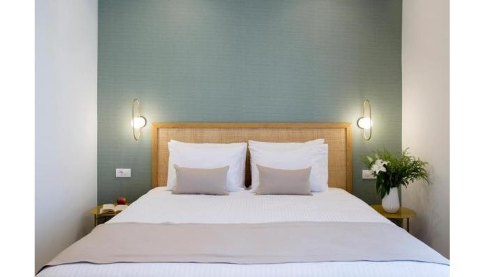 Hypnos Inn Athens Hotel poza 18