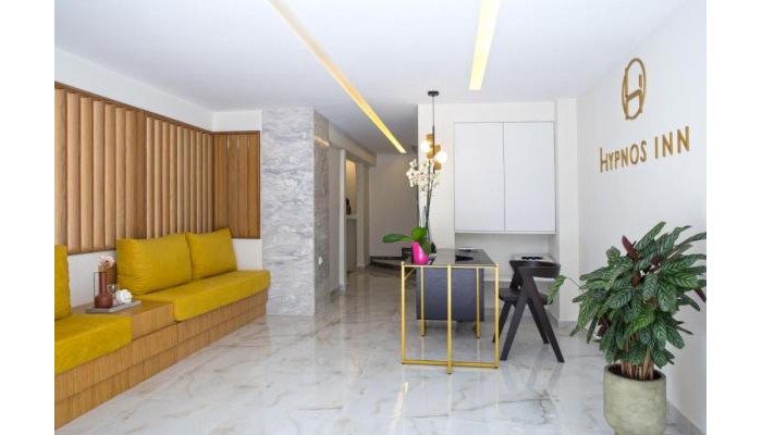 Hypnos Inn Athens Hotel poza 3
