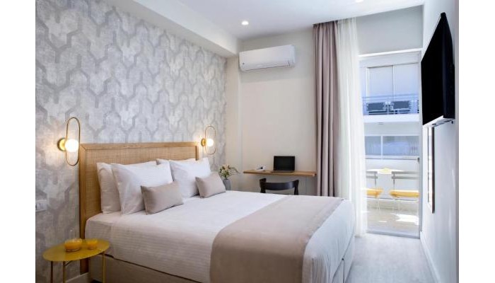 Hypnos Inn Athens Hotel poza 12