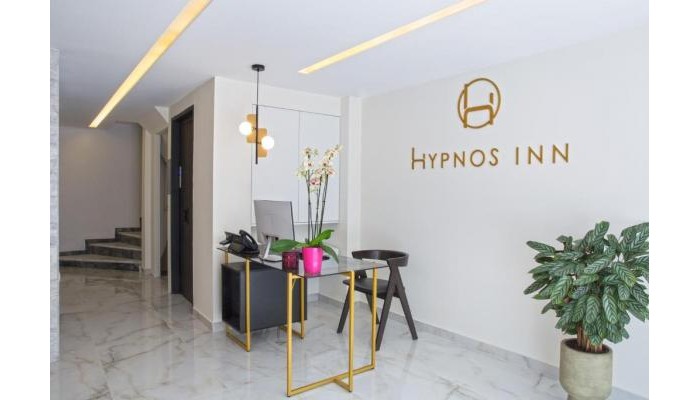 Hypnos Inn Athens Hotel poza 2